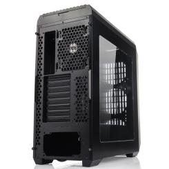 Корпус для ПК Vinga Cobalt Фото 2