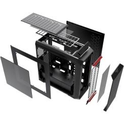 Корпус для ПК Vinga Cobalt Фото 6