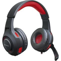 Наушники Defender Warhead G-450 USB Фото 1