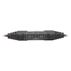 Наушники Defender Warhead G-450 USB Фото 4