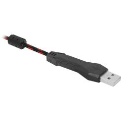 Наушники Defender Warhead G-450 USB Фото 5