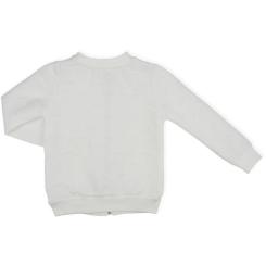 Кофта детская Breeze на молнии Фото 1