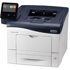 Лазерный принтер Xerox VersaLink C400DN Фото
