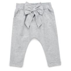 Штаны детские Breeze з бантом Фото