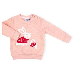 Набор детской одежды Breeze с зайчиками Фото 1