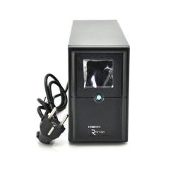 Источник бесперебойного питания Ritar E-RTM600 (360W) ELF-D Фото 1