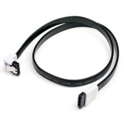 Кабель для передачи данных Atcom SATA3.0 0,5m Фото