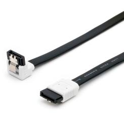 Кабель для передачи данных Atcom SATA3.0 0,5m Фото 1