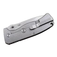 Нож Ganzo G722 черный Фото 5