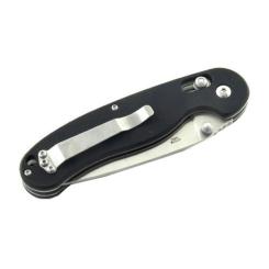 Нож Ganzo G727M черный Фото 1