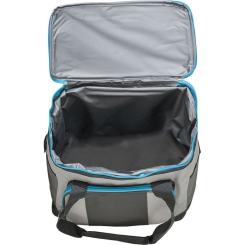 Термосумка Time Eco TE-334S 35л GREY Фото 1