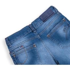 Джинсы детские E&H зауженые Фото 3