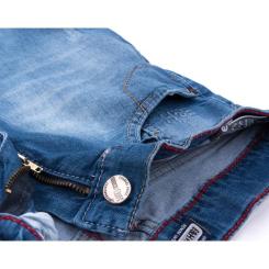 Джинсы детские E&H зауженые Фото 4