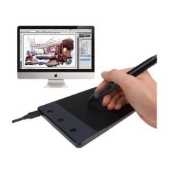 Графический планшет Huion H420 Фото 4