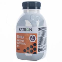 Тонер Patron Brother Universal №4 100г Фото 1