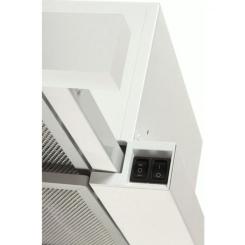 Вытяжка кухонная Eleyus Cyclon 700 50 WH Фото 7