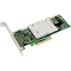 Контроллер RAID Adaptec SmartRAID 3151-4i Single 1xSFF-8643, 8xPCIe 1GB Фото