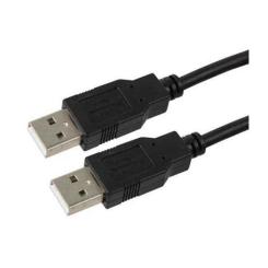 Дата кабель Cablexpert USB 2.0 AM/AM 1.8m Фото
