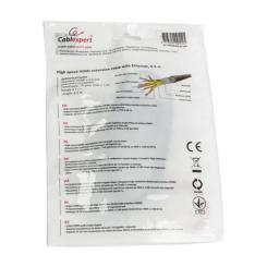 Кабель мультимедийный Cablexpert HDMI M to HDMI F 0.5m Фото 5