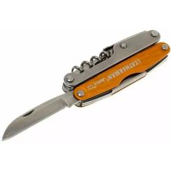 Мультитул Leatherman Juice C2- SUNRISE YELLOW Фото 9