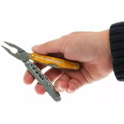 Мультитул Leatherman Juice C2- SUNRISE YELLOW Фото 11
