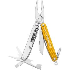 Мультитул Leatherman Juice C2- SUNRISE YELLOW Фото