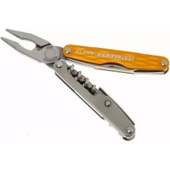 Мультитул Leatherman Juice C2- SUNRISE YELLOW Фото 4