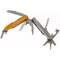Мультитул Leatherman Juice C2- SUNRISE YELLOW Фото 5