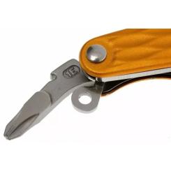 Мультитул Leatherman Juice C2- SUNRISE YELLOW Фото 7