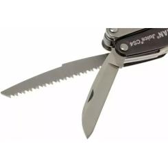 Мультитул Leatherman Juice CS4- GRANITE GRAY Фото 9