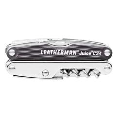 Мультитул Leatherman Juice CS4- GRANITE GRAY Фото 10