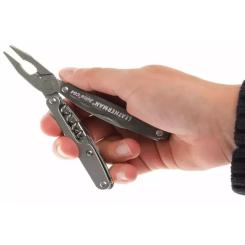 Мультитул Leatherman Juice CS4- GRANITE GRAY Фото 11