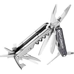 Мультитул Leatherman Juice CS4- GRANITE GRAY Фото 3