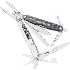 Мультитул Leatherman Juice CS4- GRANITE GRAY Фото 4