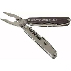 Мультитул Leatherman Juice CS4- GRANITE GRAY Фото 5