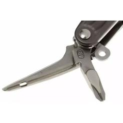 Мультитул Leatherman Juice CS4- GRANITE GRAY Фото 7