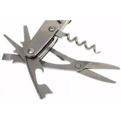 Мультитул Leatherman Juice CS4- GRANITE GRAY Фото 8