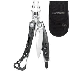 Мультитул Leatherman Skeletool CX Фото 4