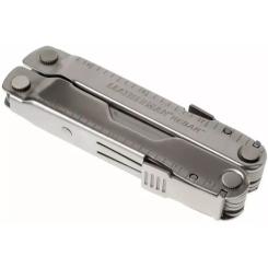 Мультитул Leatherman Rebar Stainless Steel Фото 9