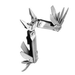 Мультитул Leatherman Rebar Stainless Steel Фото 10