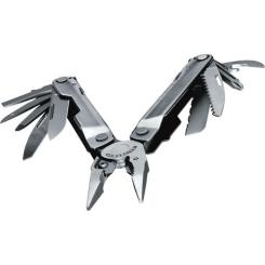 Мультитул Leatherman Rebar Stainless Steel Фото 1