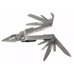 Мультитул Leatherman Rebar Stainless Steel Фото 3
