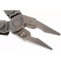 Мультитул Leatherman Rebar Stainless Steel Фото 4