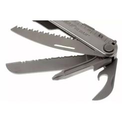 Мультитул Leatherman Rebar Stainless Steel Фото 7