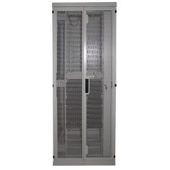 Шкаф напольный CSV 42U Rackmount 800x800 Acrylic Фото