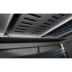 Шкаф напольный CSV 42U Rackmount 800x800 Acrylic Фото 3