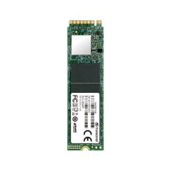Накопитель SSD Transcend M.2 2280 512GB Фото