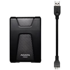Внешний жесткий диск ADATA 2.5" 4TB Фото 3