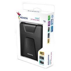 Внешний жесткий диск ADATA 2.5" 4TB Фото 4