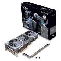 Видеокарта Sapphire Radeon RX Vega 64 8192Mb NITRO+ Фото